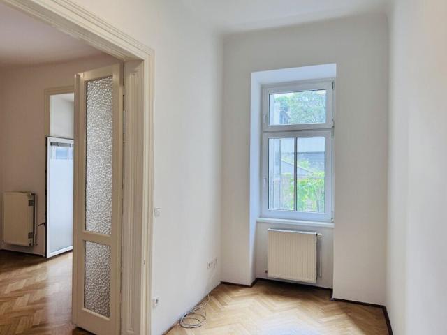 Büro mieten in Wien