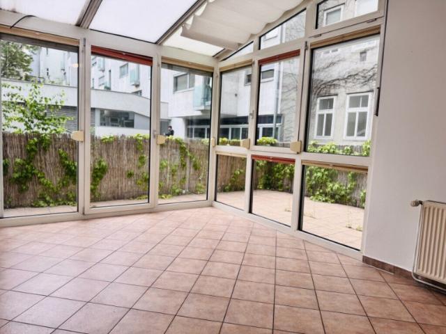 Büro kaufen in KG Neubau, Wien