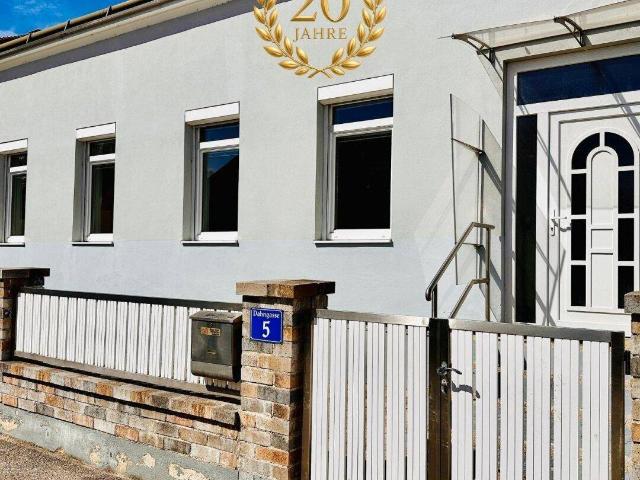 Haus kaufen in Neunkirchen, Niederösterreich