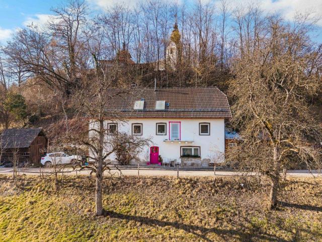 Haus kaufen in St. Veit an der Glan, Kärnten