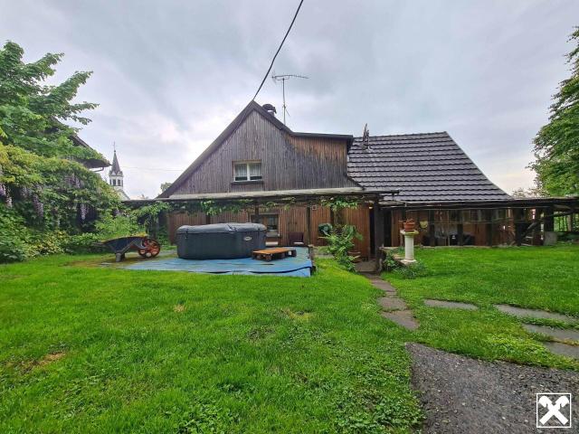 Haus kaufen in Wolfurt