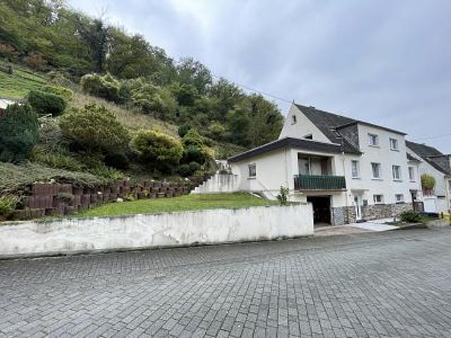 Villa kaufen in Kaub, Rheinland-Pfalz