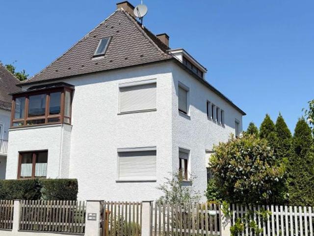 Haus kaufen in Augsburg, Bayern