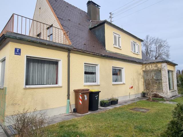 Haus kaufen in Gersthofen, Hirblingen