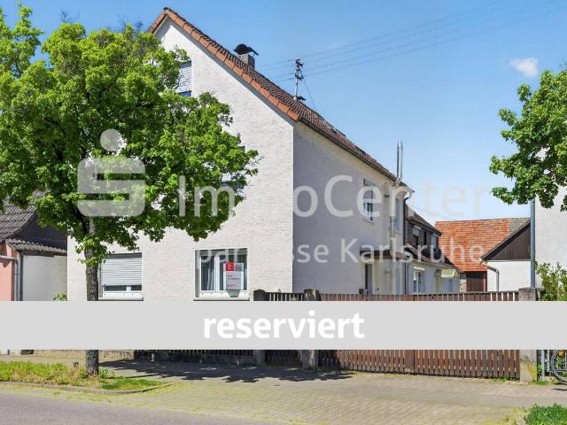 Haus kaufen in Karlsruhe, Baden-Württemberg