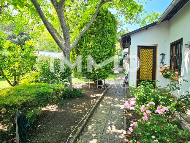 Haus kaufen in Gumpoldskirchen