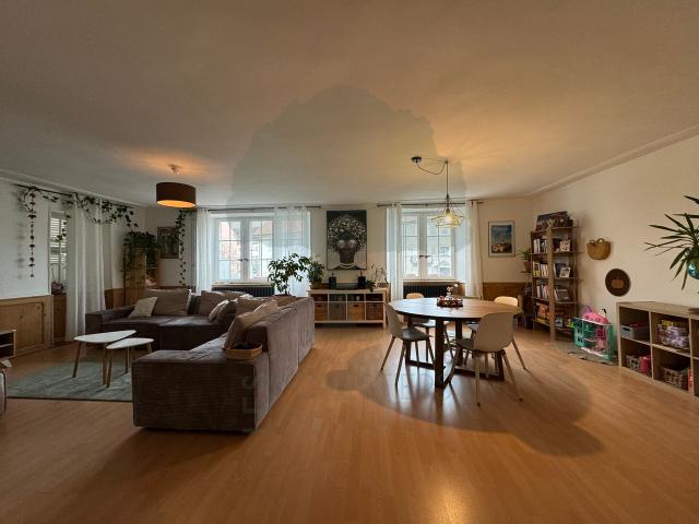Haus kaufen in Porrentruy, Jura
