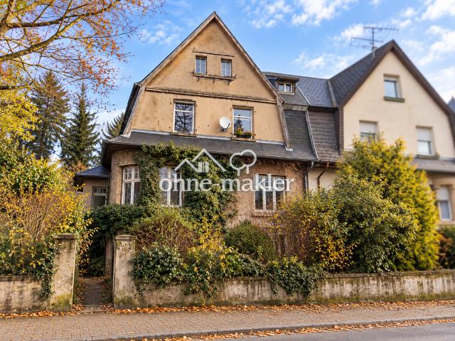 Haus kaufen in Saarlouis