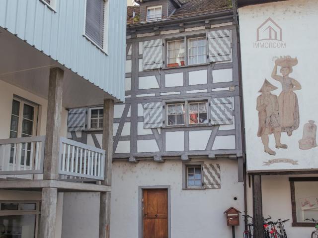 Reihenfamilienhaus kaufen in Arbon, Thurgau