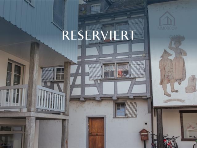 Einfamilienhaus kaufen in Arbon, Thurgau