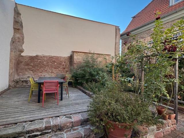 Haus kaufen in Ladenburg, Baden-Württemberg