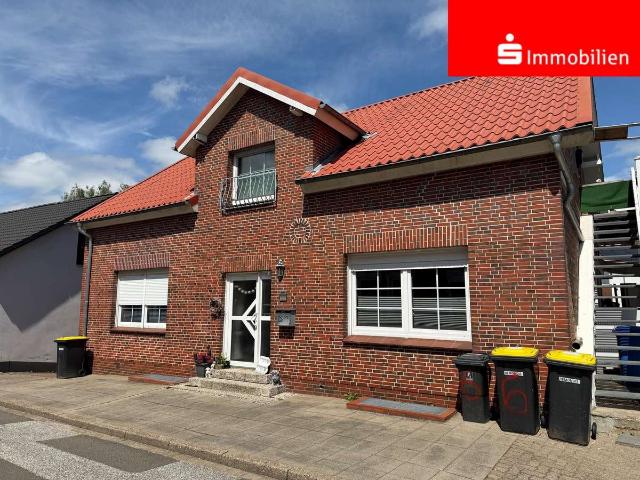 Haus kaufen in Burg, Eifelkreis Bitburg-Prüm