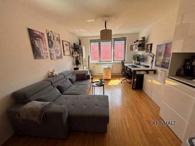 Wohnung kaufen in Katastralgemeinde Graz Stadt-Weinitzen, Graz