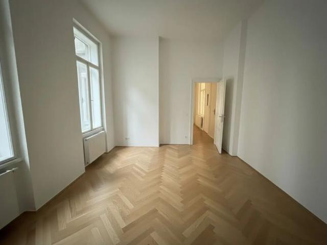 Apartment mieten in Wien