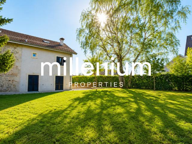Haus mieten in Chavannes-des-Bois, Waadt