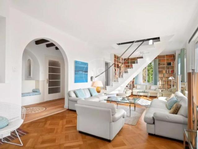 Haus kaufen in Pully, Waadt