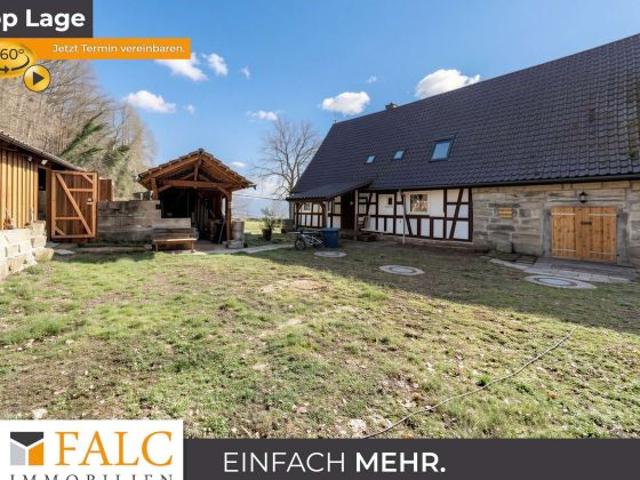 Haus kaufen in Pfedelbach, Baden-Württemberg