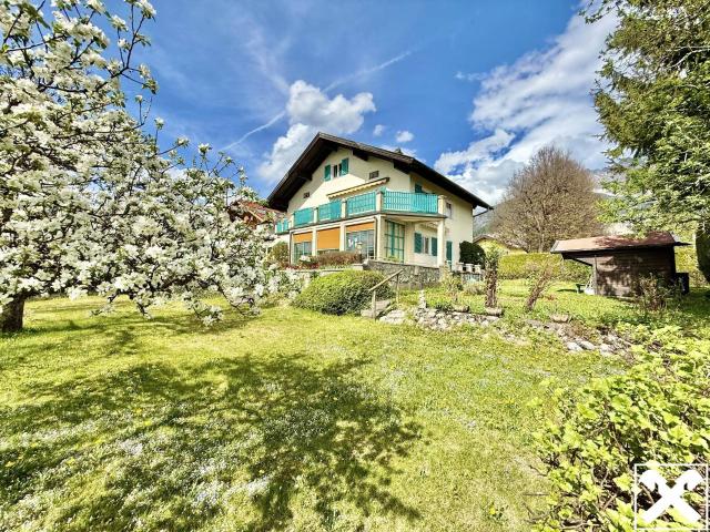Haus kaufen in Thor, Saalfelden