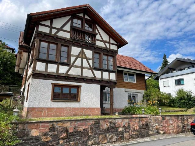 Haus kaufen in Schriesheimer Hof, Wilhelmsfeld