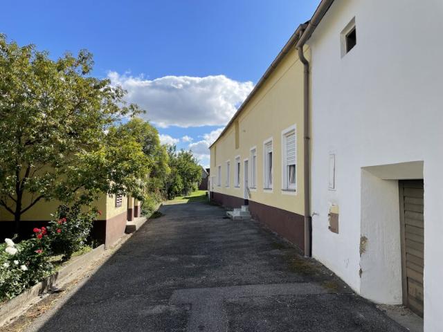 Einfamilienhaus kaufen in Oslip, Bezirk Eisenstadt-Umgebung