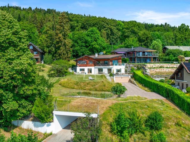 Haus kaufen in Arzier, Waadt
