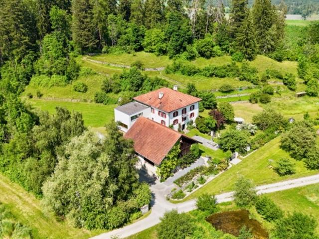 Einfamilienhaus kaufen in Masein, Graubünden