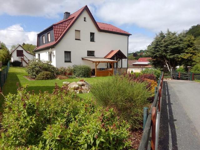 Haus kaufen in Auwallenburg, Brotterode