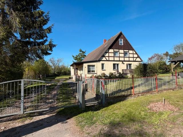 Haus kaufen in Templin, Brandenburg