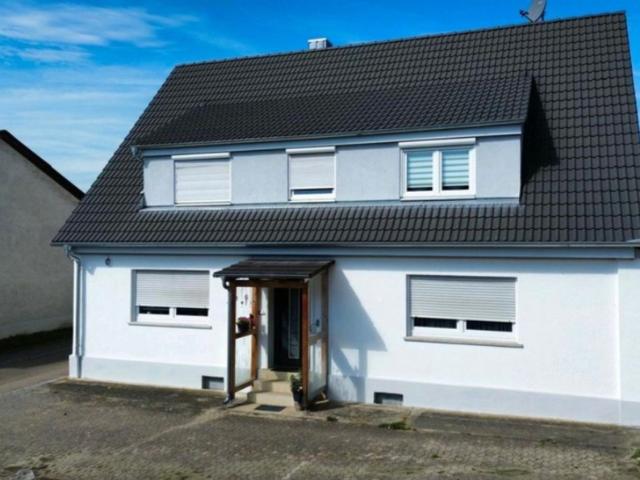 Villa kaufen in Schechstetten, Weidenstetten