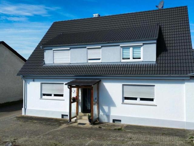 Haus kaufen in Weidenstetten, Baden-Württemberg