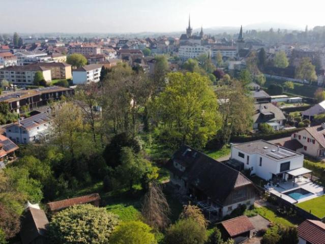 Haus kaufen in Payerne, Waadt