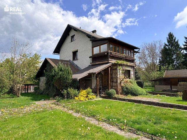 Haus kaufen in Kothvogel, Stainz