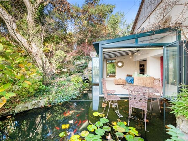 Einfamilienhaus kaufen in Sullens, Waadt