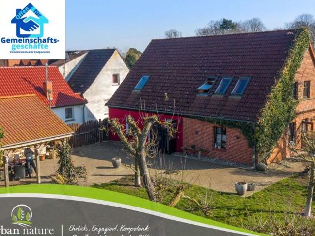 Haus kaufen in Garz, Mecklenburg-Vorpommern