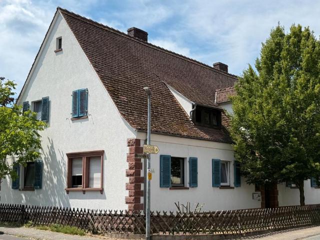 Haus kaufen in Elsenfeld