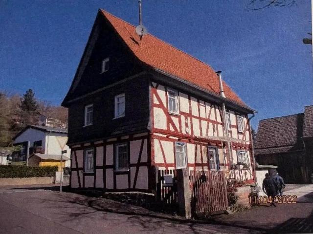 Haus kaufen in Nidda, Hessen