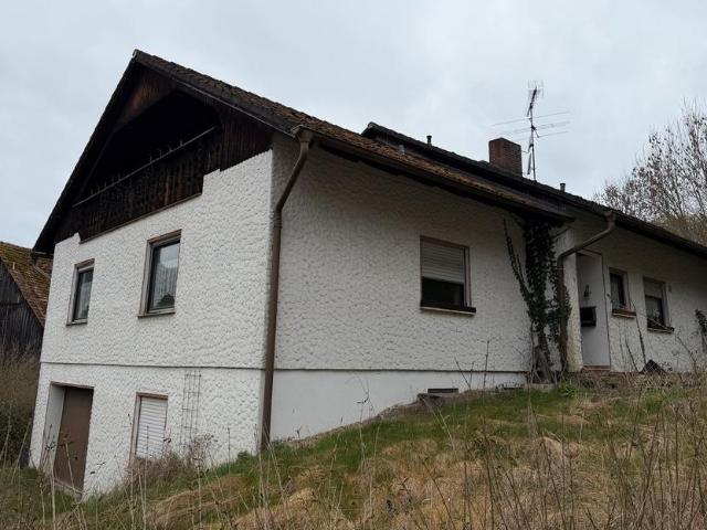 Haus kaufen in Scheßlitz, Bayern