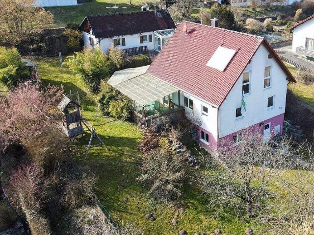 Haus kaufen in Zwiefalten, Baden-Württemberg