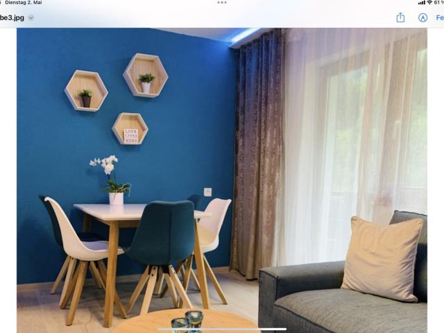 Etagenwohnung kaufen in Ischgl