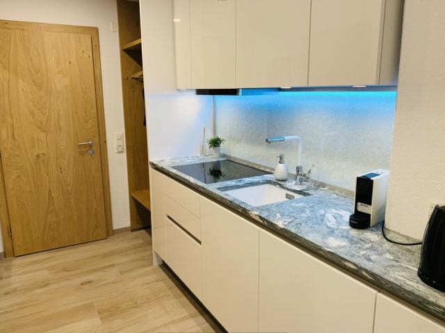 Etagenwohnung kaufen in Ischgl