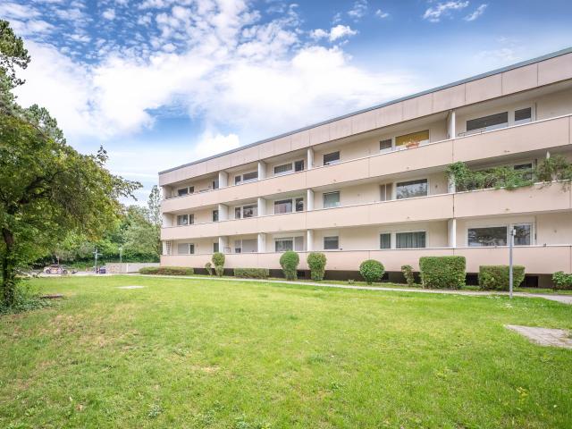 Wohnung kaufen in Sendling-Westpark, München