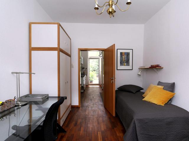 Apartment mieten in Bayenthal, Köln