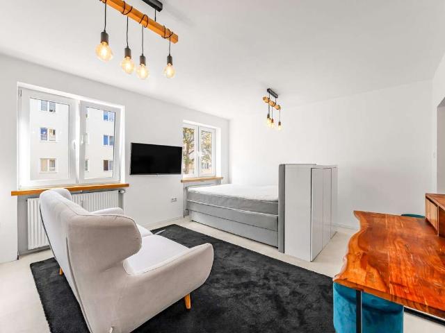 Wohnung kaufen in Maxvorstadt, München