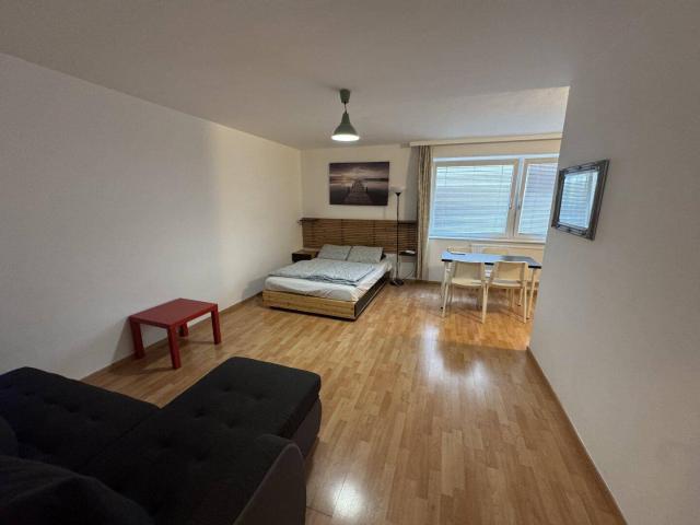 Apartment kaufen in KG Leopoldstadt, Wien