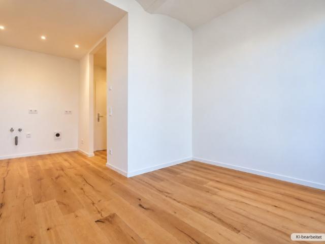 Apartment mieten in Altscherbitz, Schkeuditz