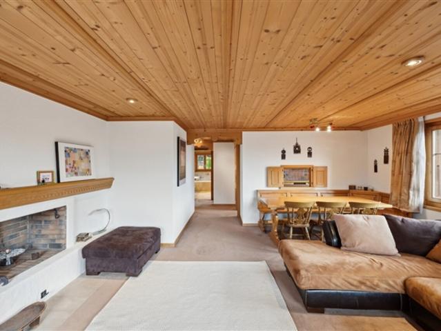 Wohnung kaufen in Château-d'Oex, Waadt