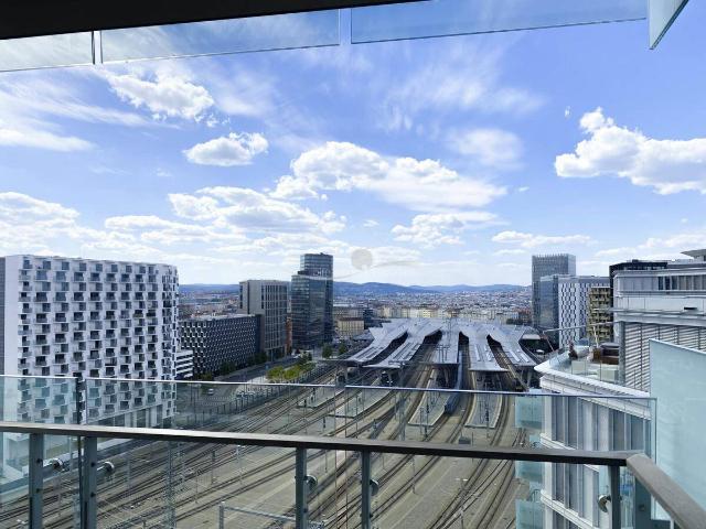 Apartment mieten in Wien