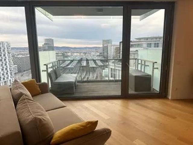 Apartment mieten in Favoriten, Wien
