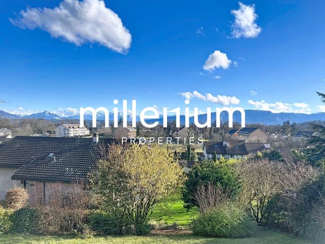 Wohnung mieten in Bellevue