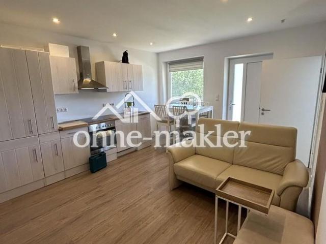 Apartment mieten in Bosserode, Hessen
